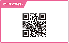 名古屋市港区のtokuchira.com携帯サイトのQRコード